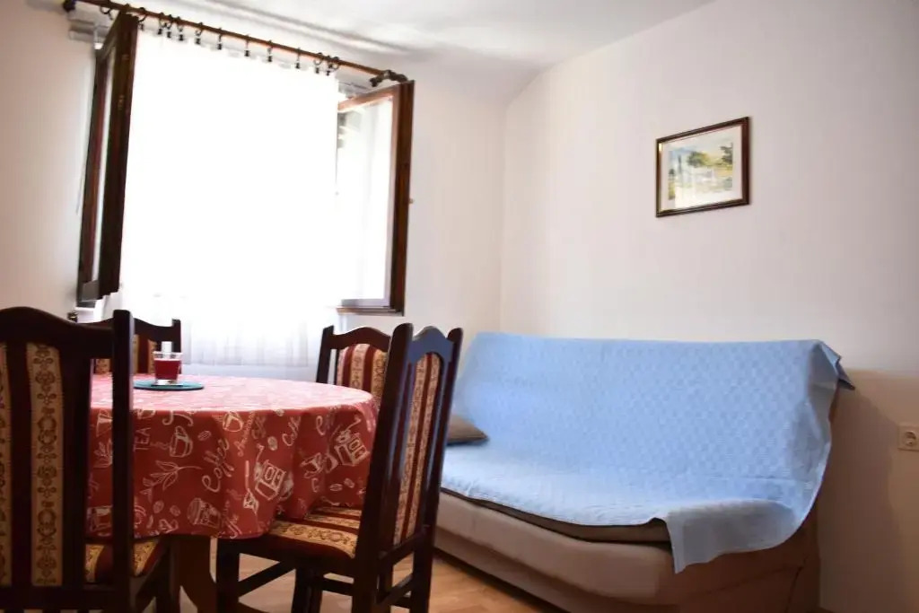 Apartman Nin-Dodo