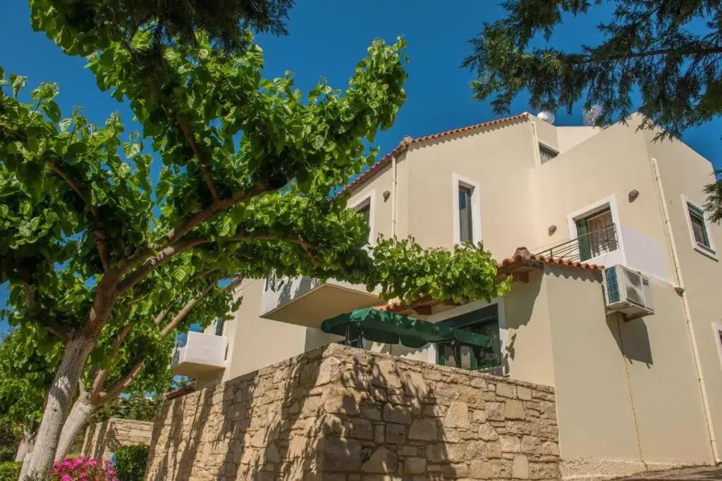 Vidakis Villas 3