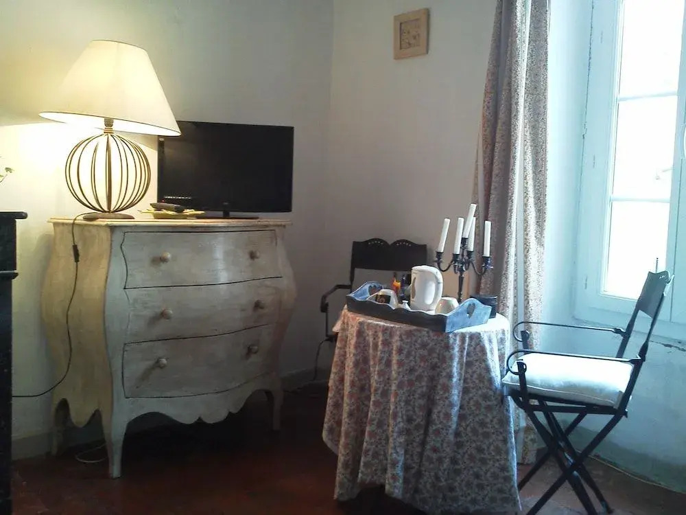 LORANGERIE Chambres dhotes de charme