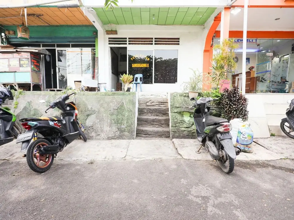 Hotel O Penginapan Saweri GadingNearKlub Golf Ria Bintan
