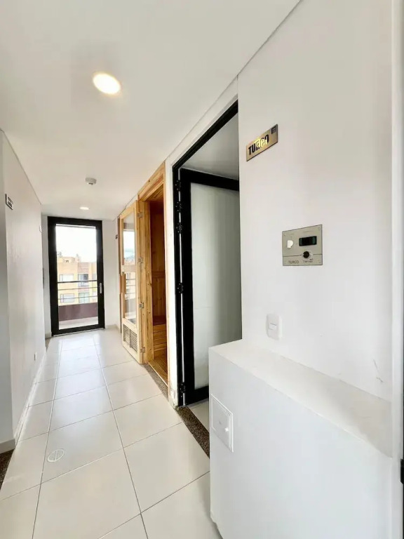 Apartamentos Weeki en Chapinero