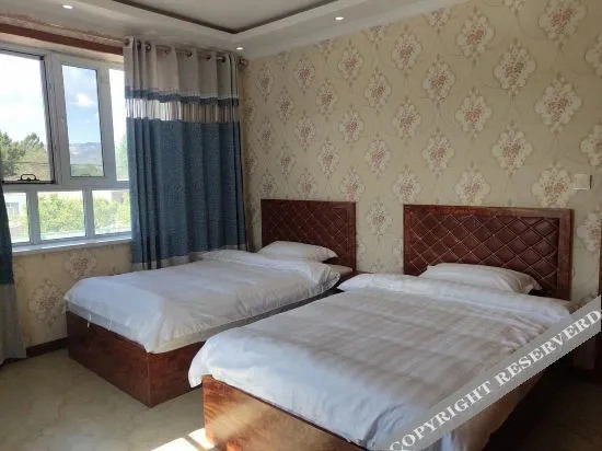 Texsonway Resort
