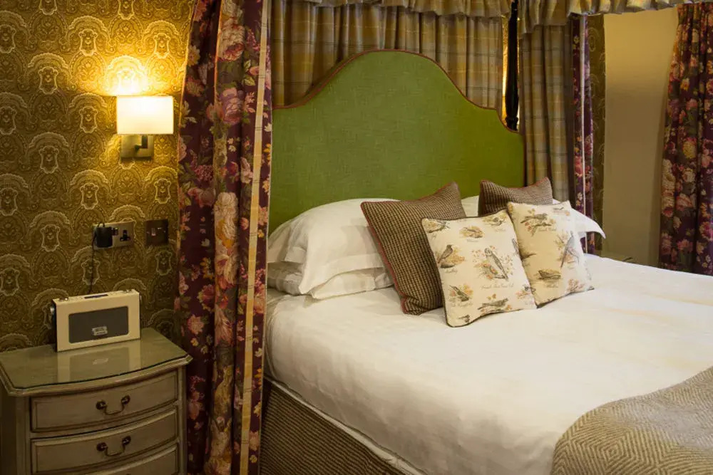 Red Lion Inn