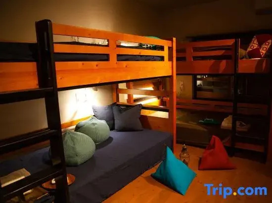 Guest House Toco.Toco
