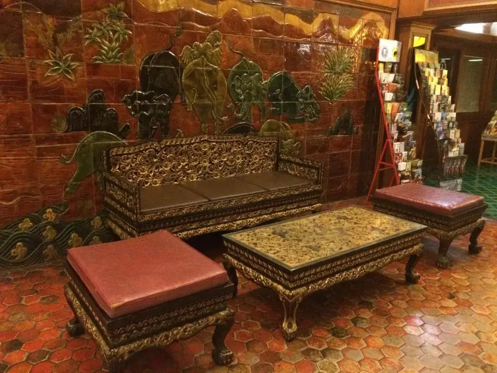 Changpuak Hotel