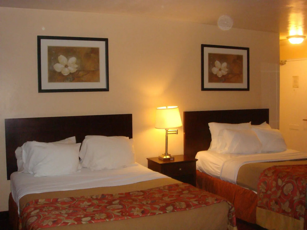 London Executive Suites Hotel