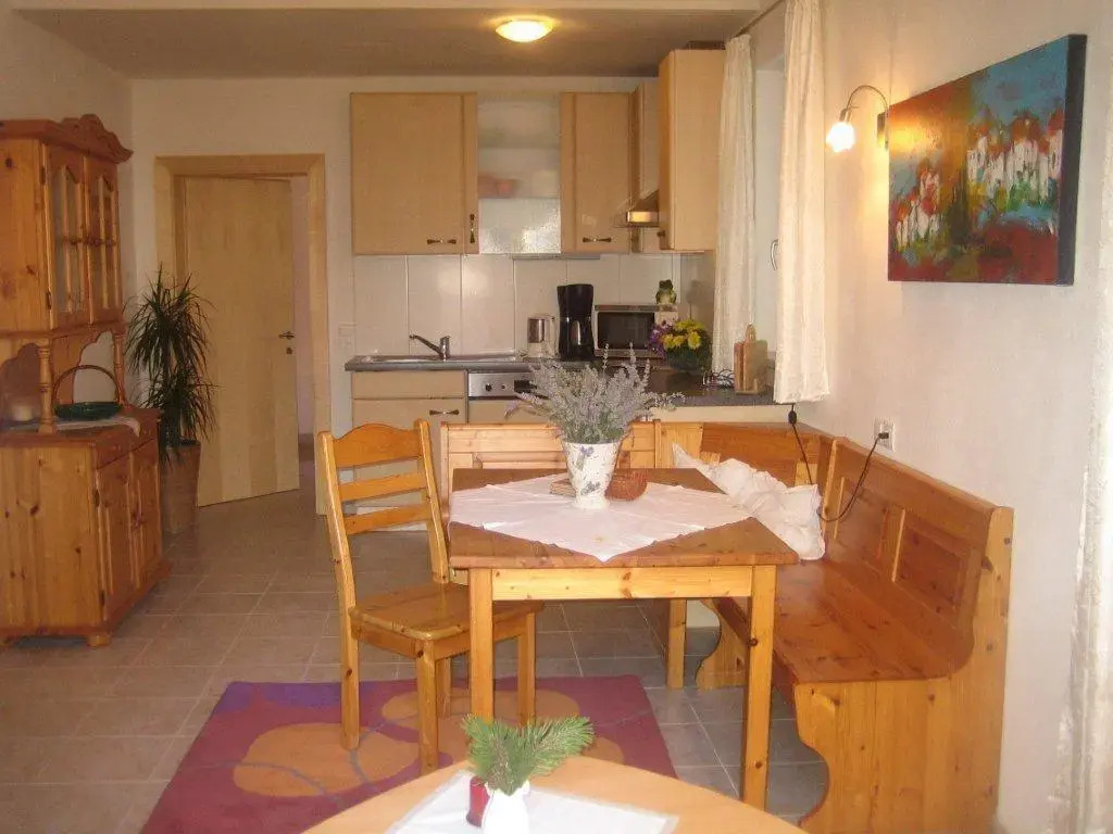 Haus Susi - Ferienwohnung