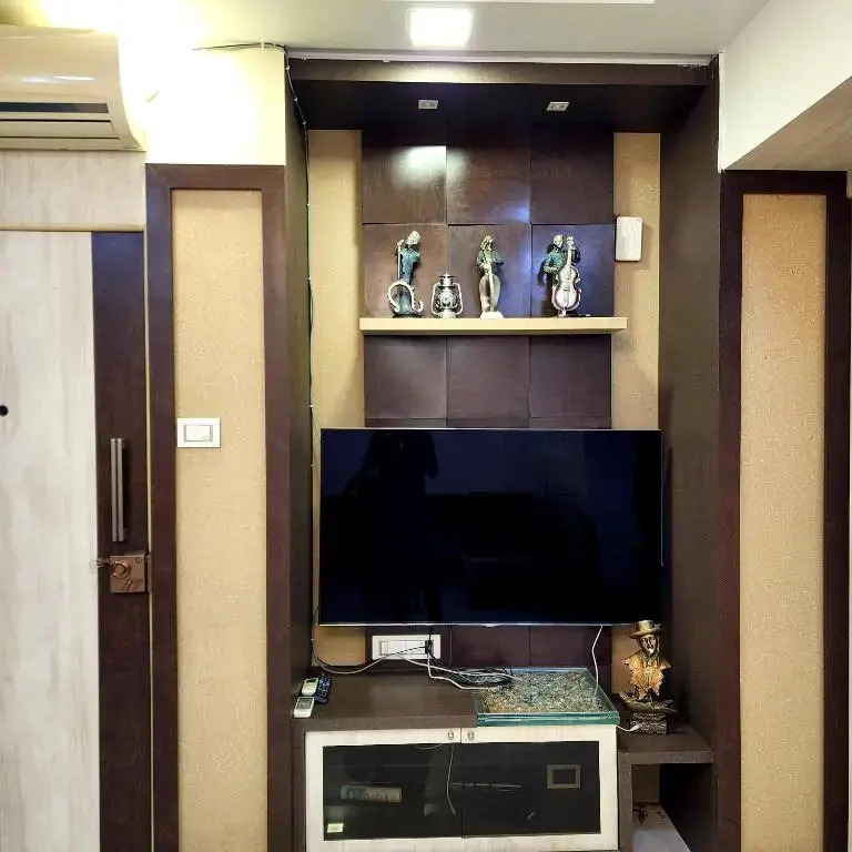 Sapphire Service Apartment