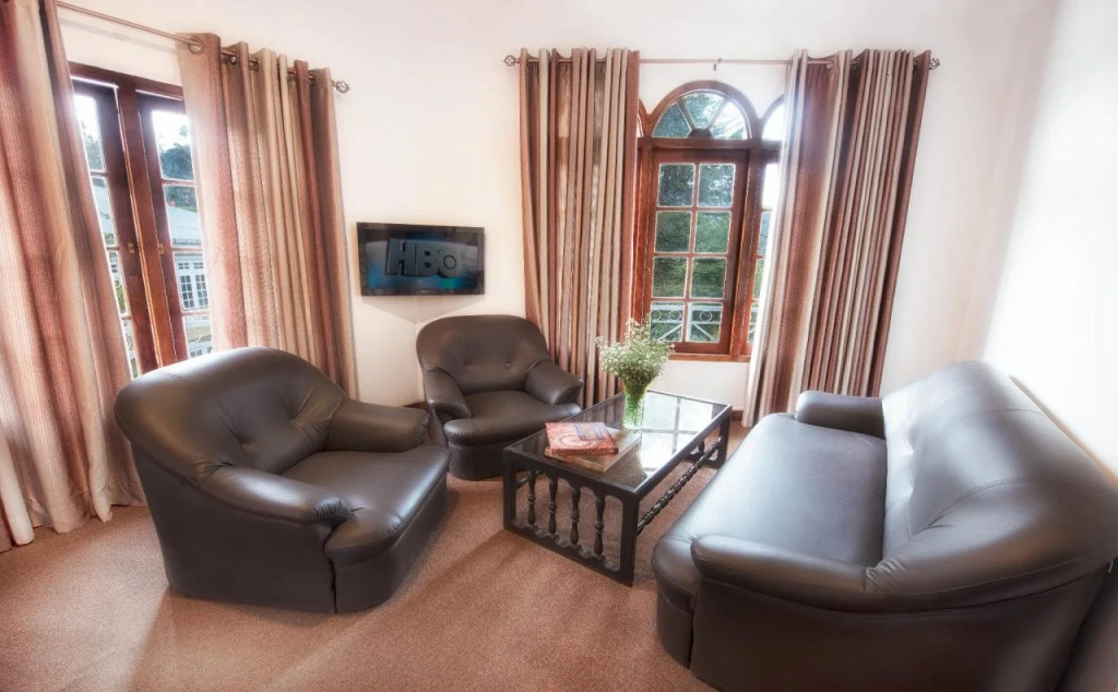 Elia Hills Hotel