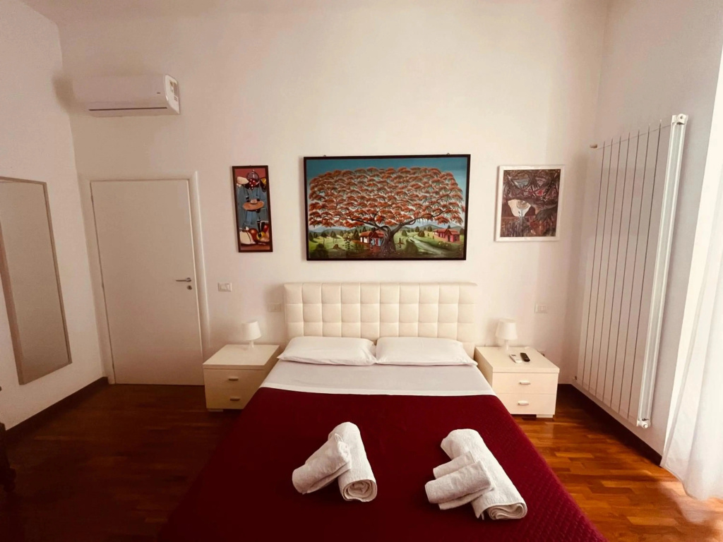 Casa Flora