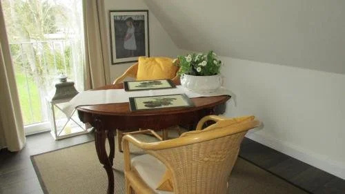 Ferienwohnung Allegra