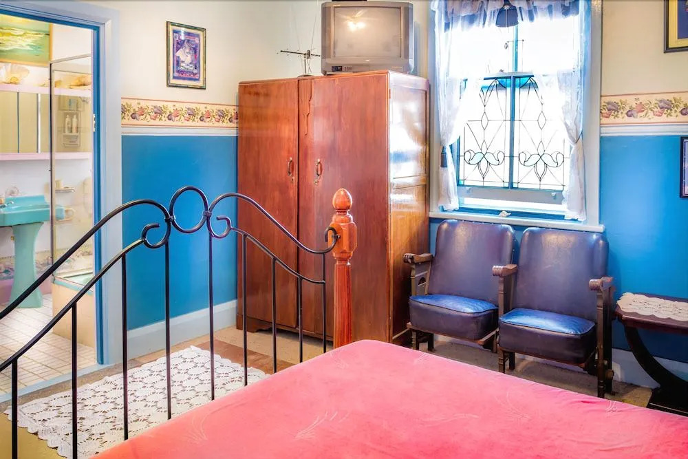 Hamilton Heritage B & B