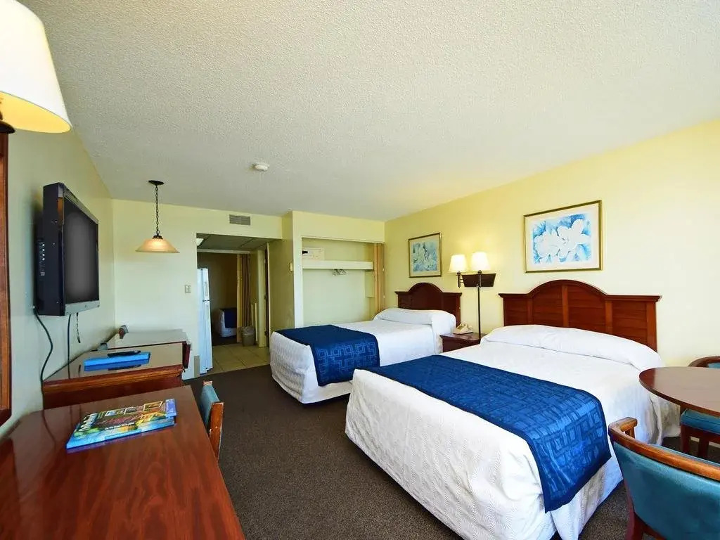 Holiday Sands South