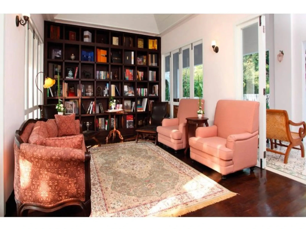 Ping Nakara Boutique Hotel And Spa