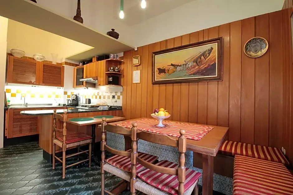B&B Villa Mirella