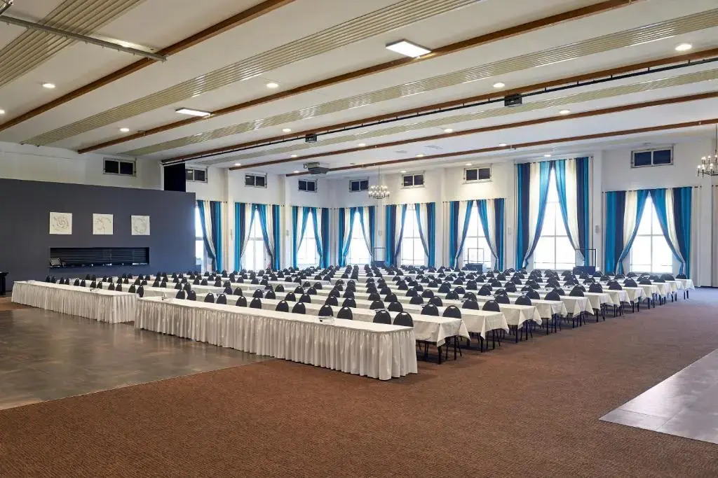 Van der Valk Resort Linstow