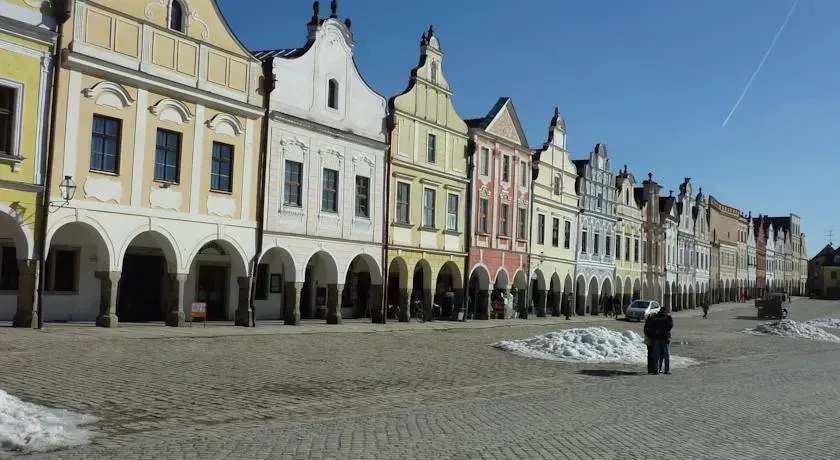Privat U Spazalů