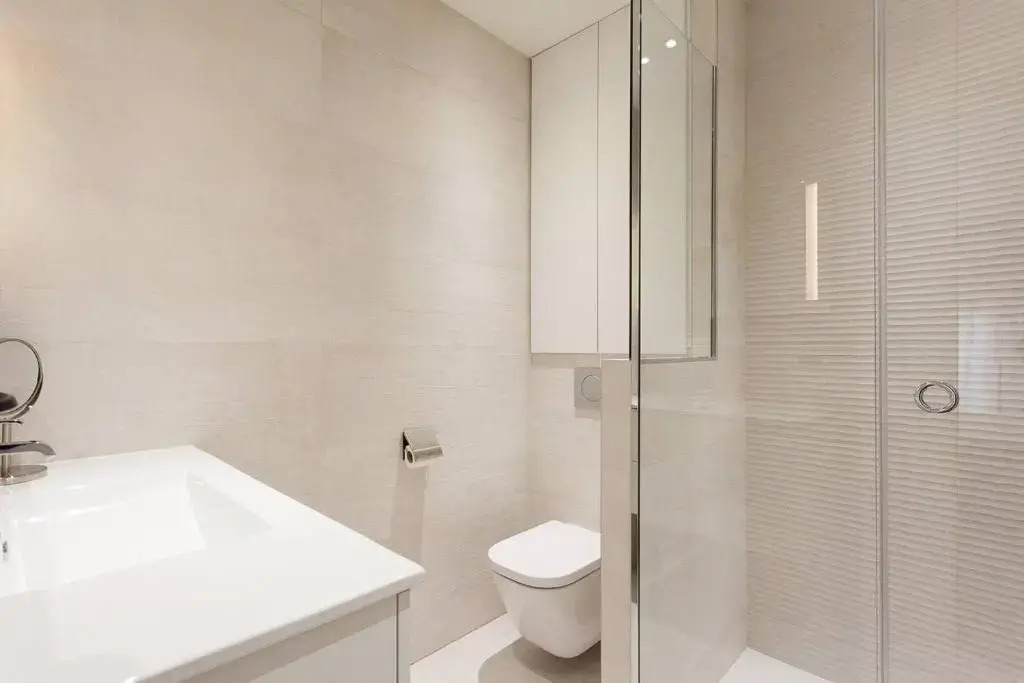 Marriott- Croisette: Superb 3 Bedrooms/ 3 Baths