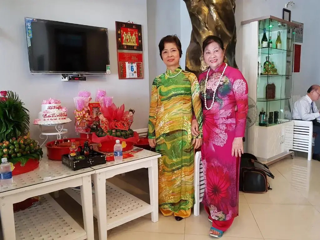 Bac Huong Hotel