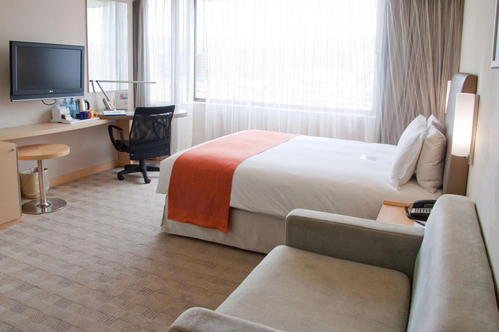 Holiday Inn Express Taoyuan by IHG