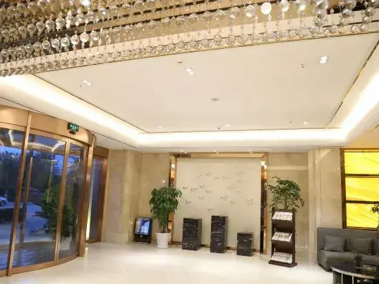 Zhicheng Boyue Boutique Hotel