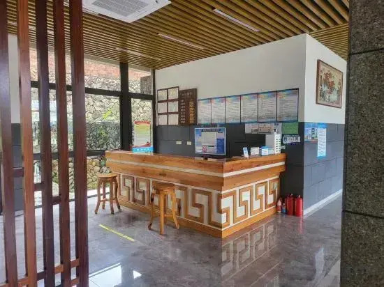 Taishun Yuanlanwan Homestay