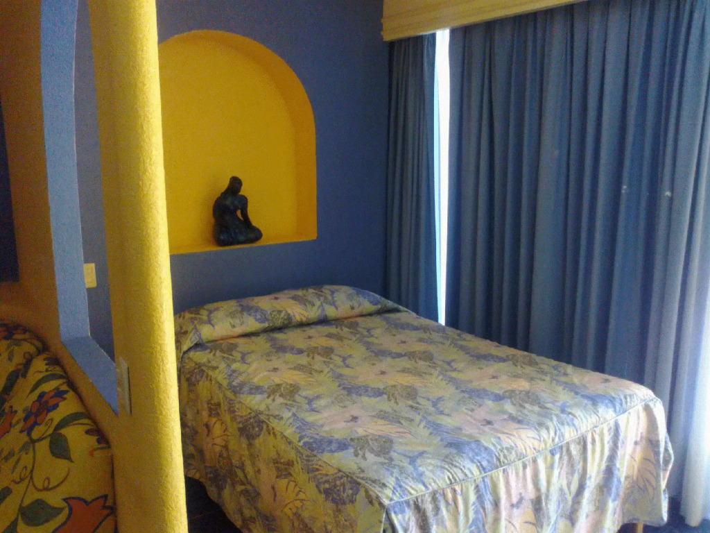 Hotel Marbella