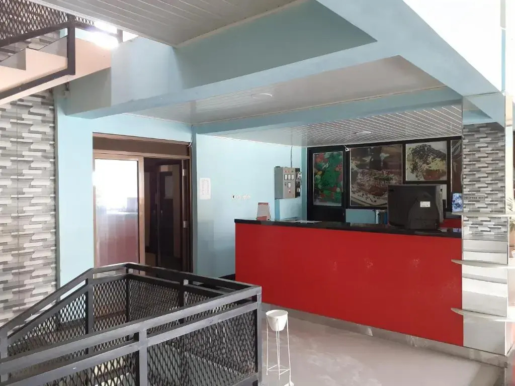 Urbanview Hotel Delima 101 Syariah