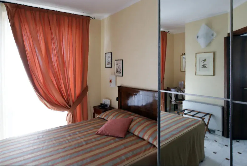 Le Ville Relais