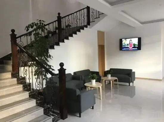 Shanghai Xinnan Hotel