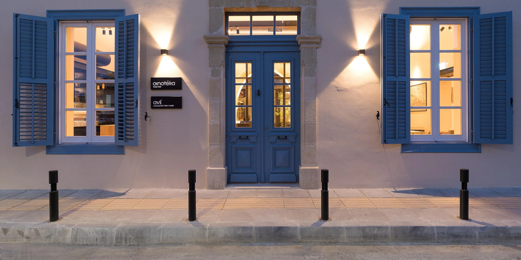 Hotel Indigo Larnaca by IHG-ADULTS ONLY