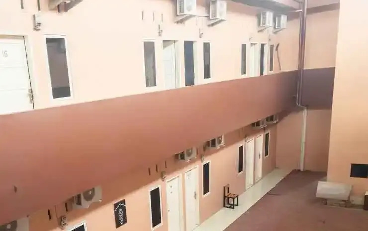 OYO 3124 Kailli Kost