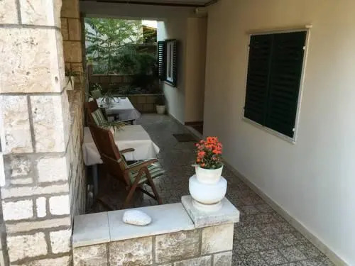 Guesthouse Cipre