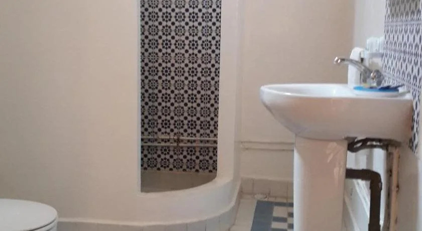 Auberge du Marabout