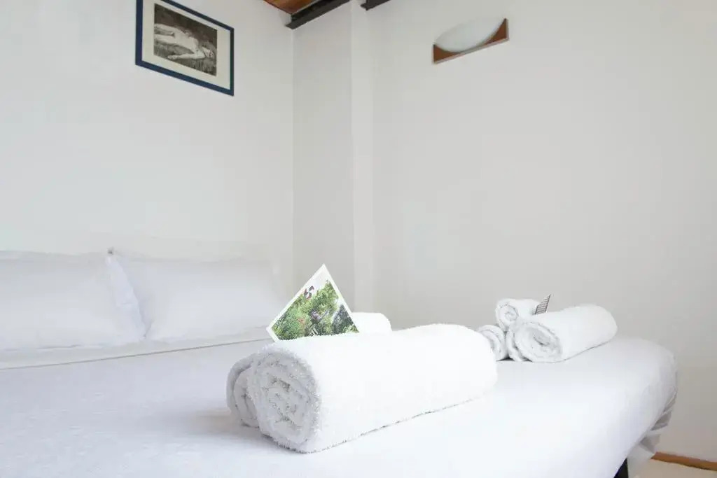 Buonocore Guesthouse