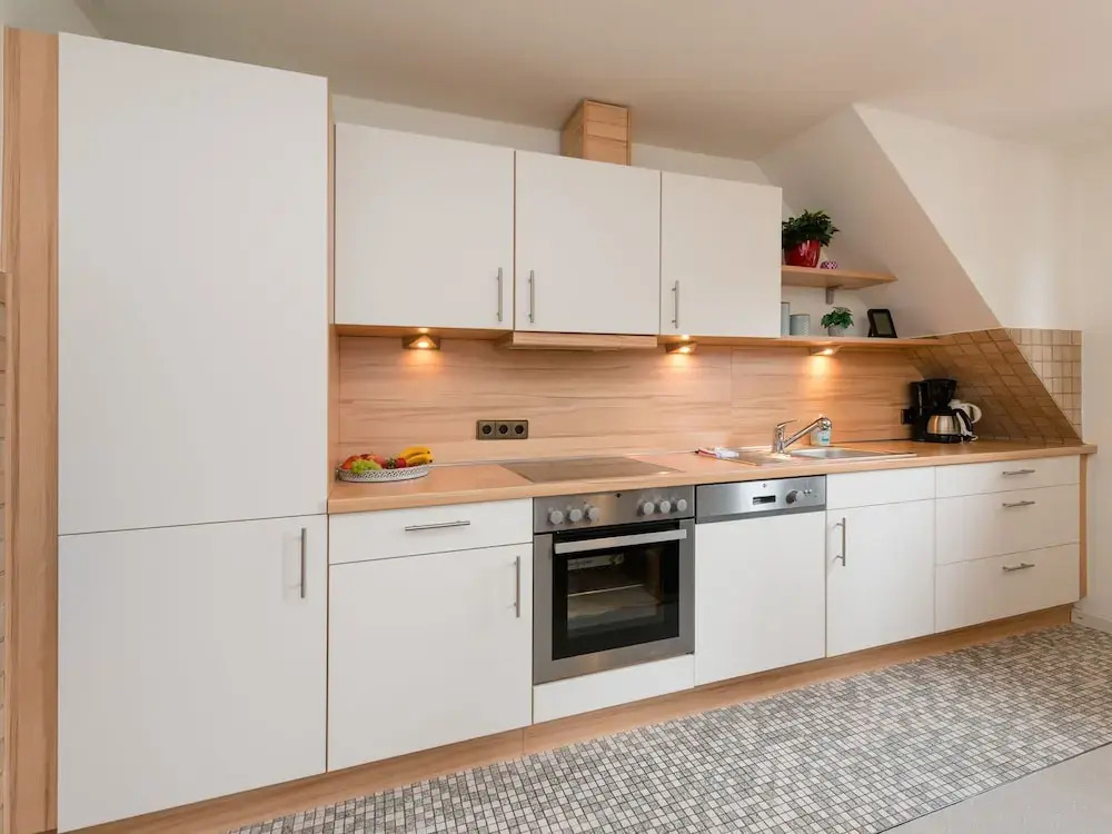 Inviting Apartment in Olsberg Near City Centre