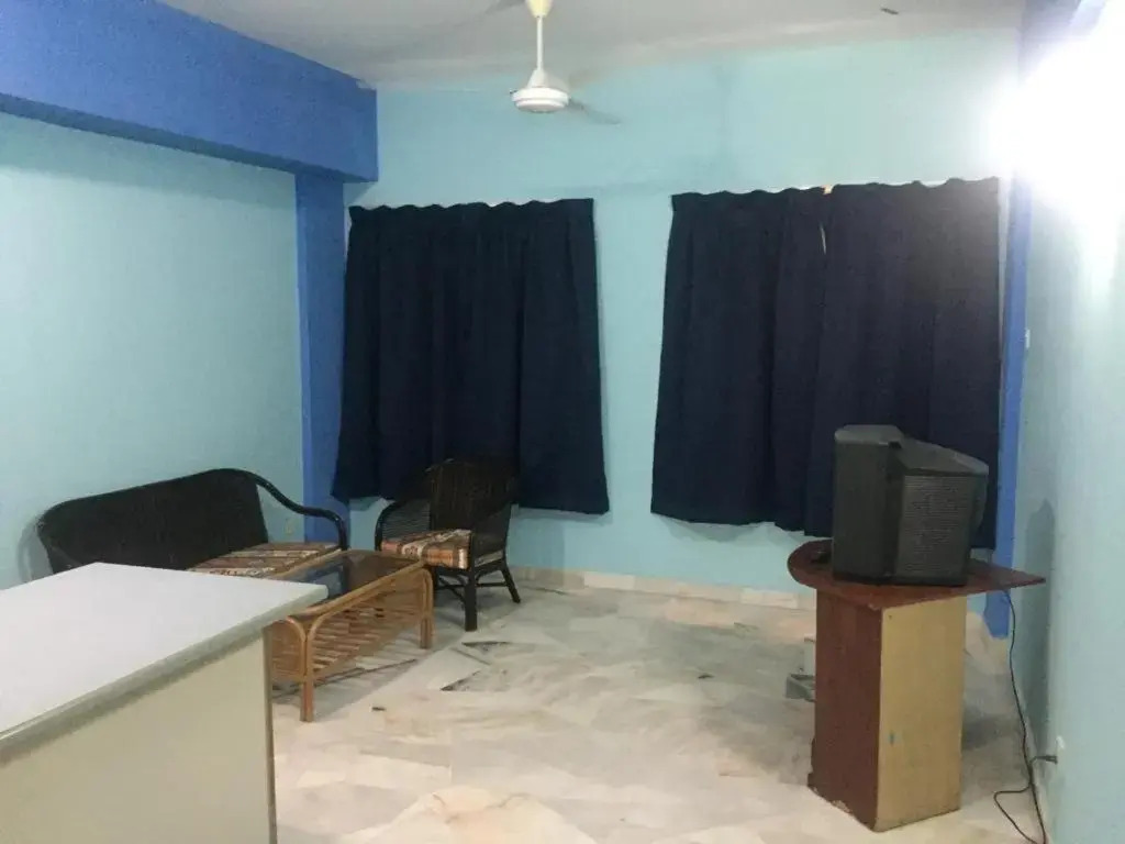 Pd Bayu Beach Resort Apartment G1.44