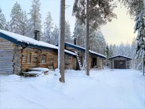 Kelokallas 2 Ruka