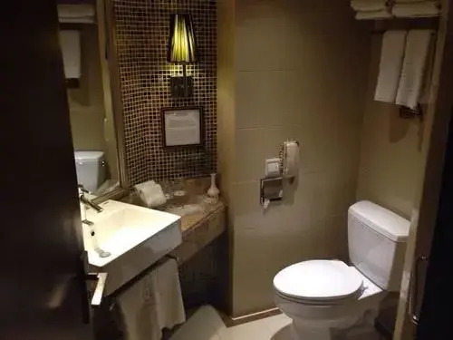 Chengdu Jinhu Boutique Hotel