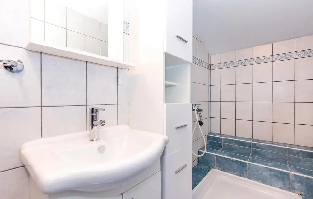 Beautiful Home in Crikvenica With Wifi and 1 Bedrooms