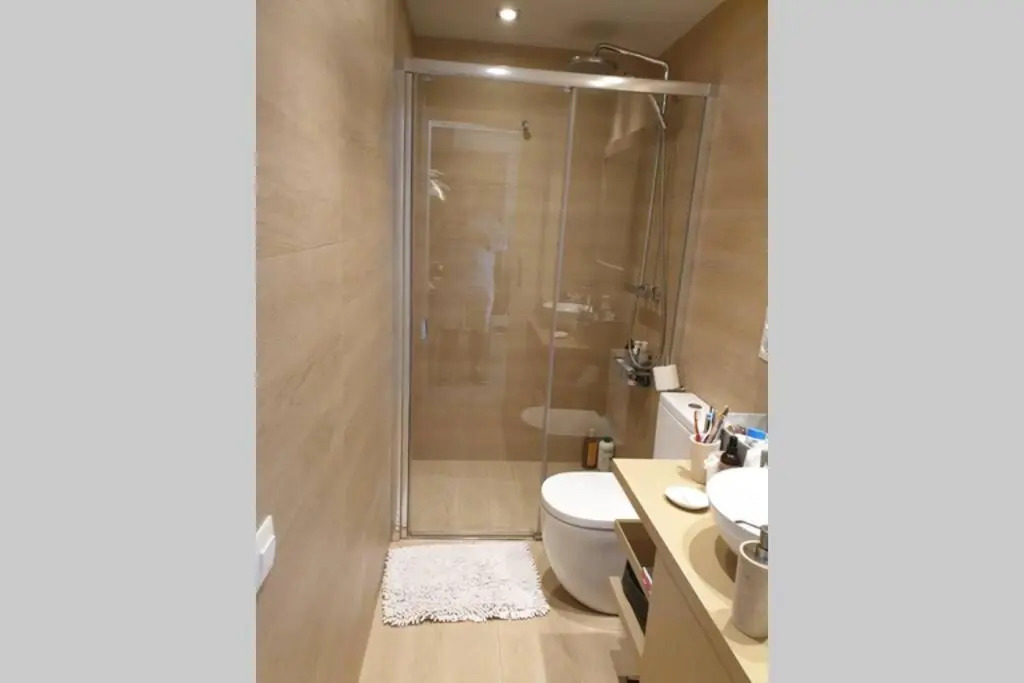 APARTAMENTO 1ª LINEA DE MAR CAMBRILS VILAFORTUNY