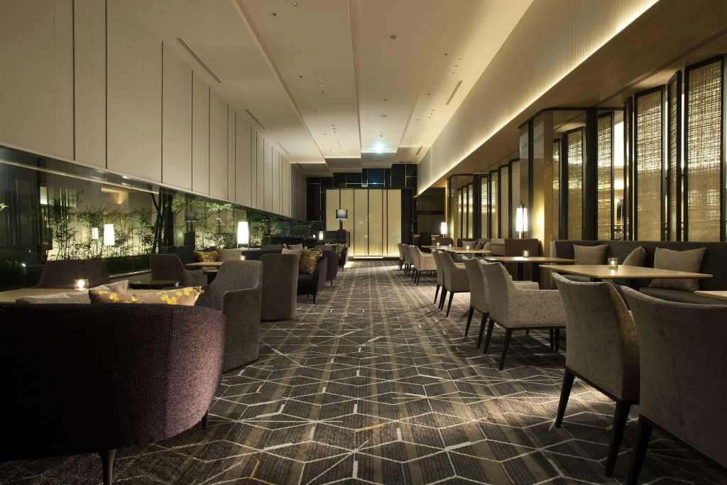 Kanazawa Tokyu Hotel