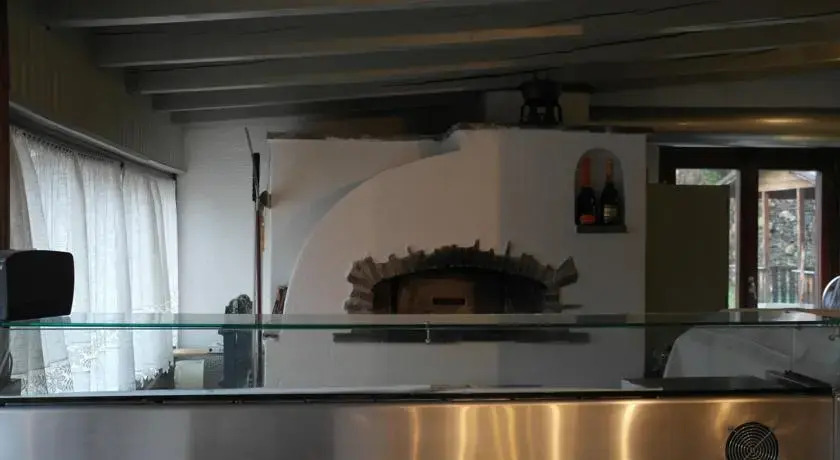 Albergo Al Maniero