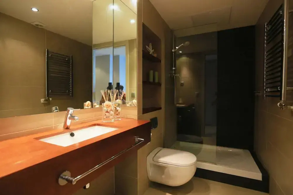 Apartamento Para 4 Personas en Cambrils