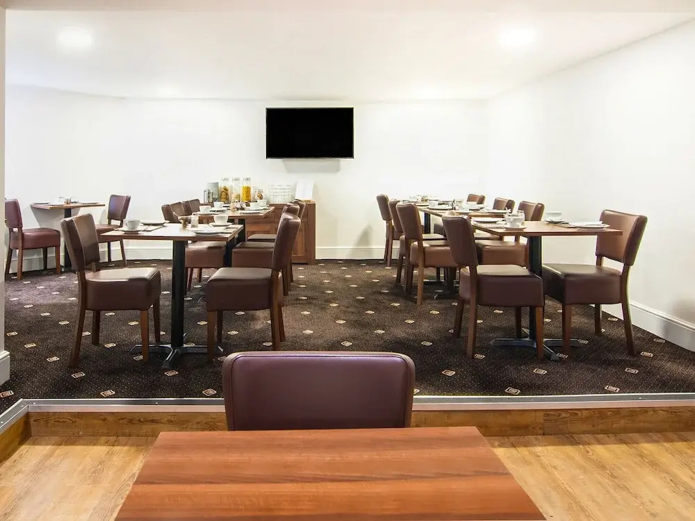 Captivating Apartment in Liverpool Near Anfield Stadium