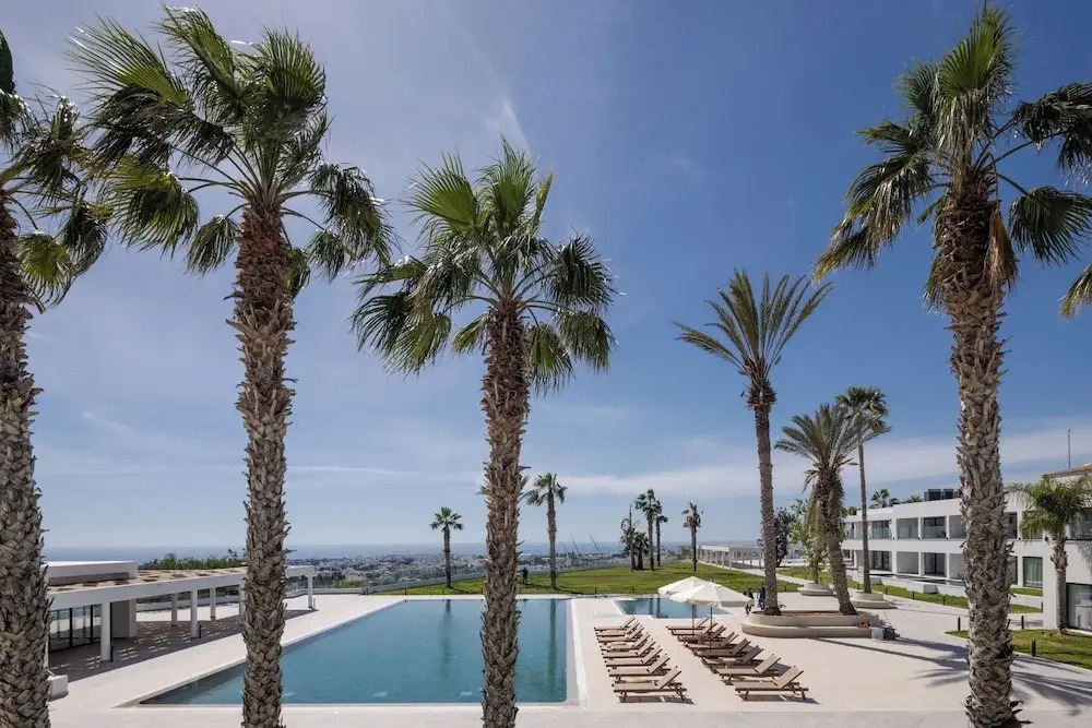 Paphos Hills Resort & Spa by Brown Hotels