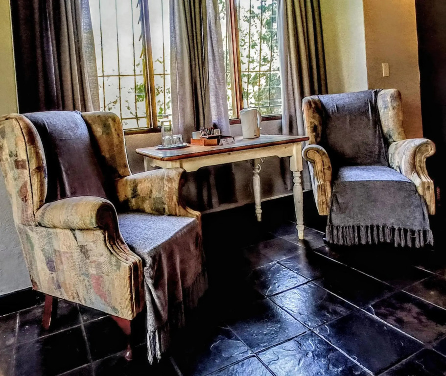 Linvale Country Lodge
