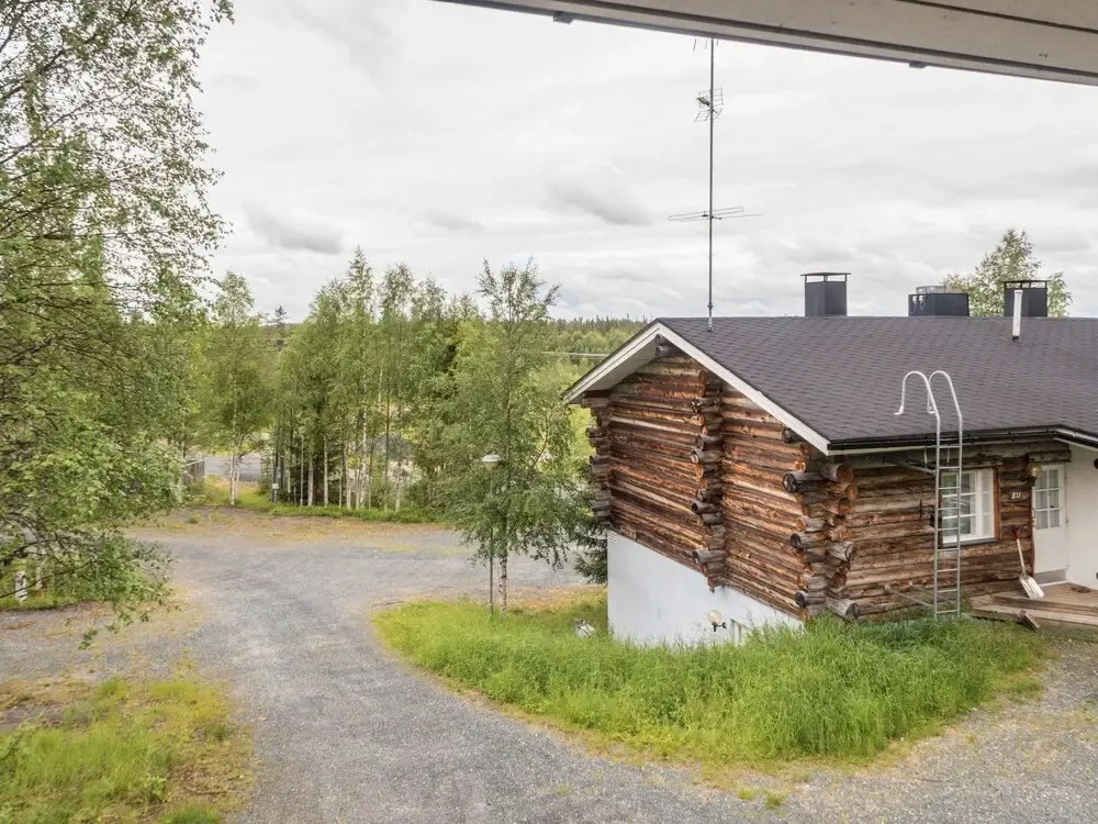 Revonaapa 2a8 Kuusamo