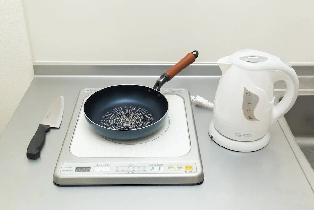 Guesthouse Daikokucho Ekimae
