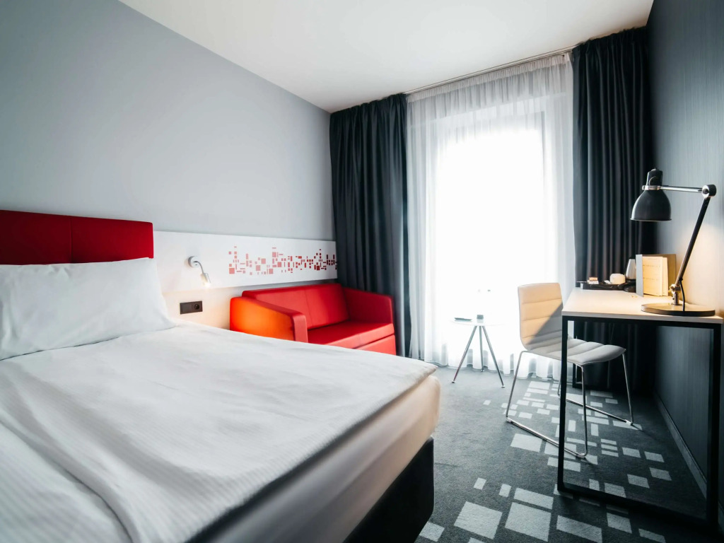 Q Hotel Kraków
